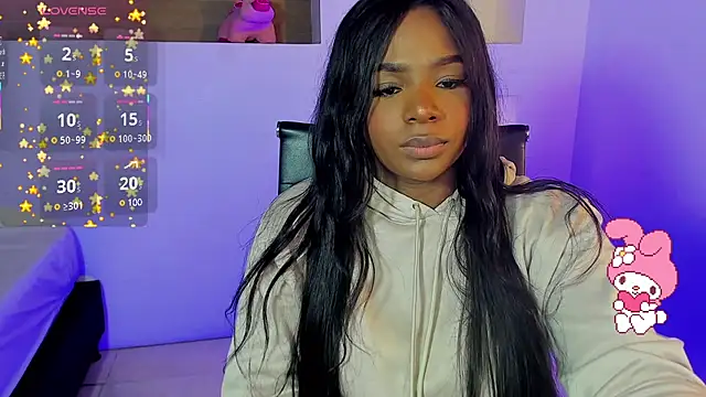 Snapshot of IvyBliss8 chatting on March 2025 11:49:02 AM IvyBliss8 online show from March 2025 11:49:02 AM