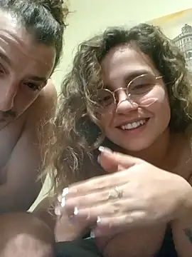 ItalianiMuli online show from December 2024 10:41:01 PM