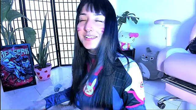Snapshot of julyana_ chatting on October 2025 05:24:02 PM julyana online show from October 2025 05:24:02 PM