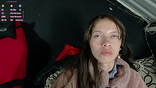 sweetdam12 online show from November 2025 09:15:01 PM