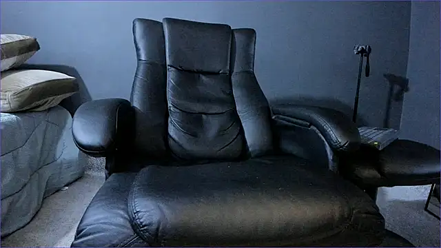 Brock hurn1 online show from February 2026 12:06:01 AM