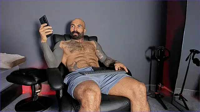 Brock hurn1 online show from March 2026 01:20:02 AM