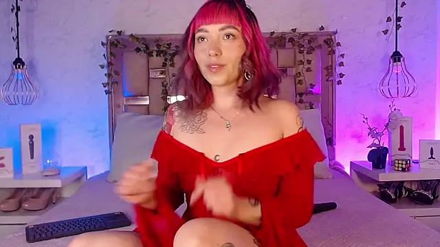 GigiVolkova online show from November 2025 03:28:01 AM