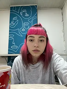 GigiVolkova online show from November 2025 11:09:01 PM