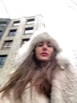 Thunder-Cunt online show from February 2026 02:35:01 PM