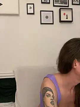 Thunder-Cunt online show from February 2026 05:57:02 PM