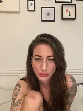 Thunder-Cunt online show from February 2026 09:47:02 PM