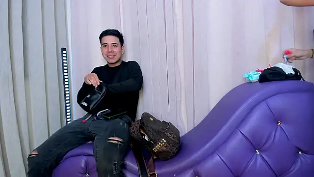 Yourslust  online show from March 2026 08:06:02 PM