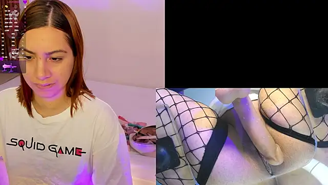 CamilaVegas  online show from December 2025 01:17:01 PM