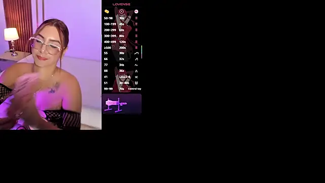 CamilaVegas  online show from March 2026 05:58:02 PM