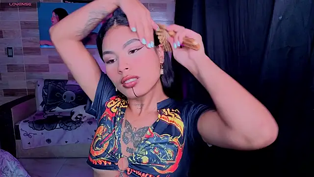 Dolcee zoe online show from April 2026 11:07:01 PM