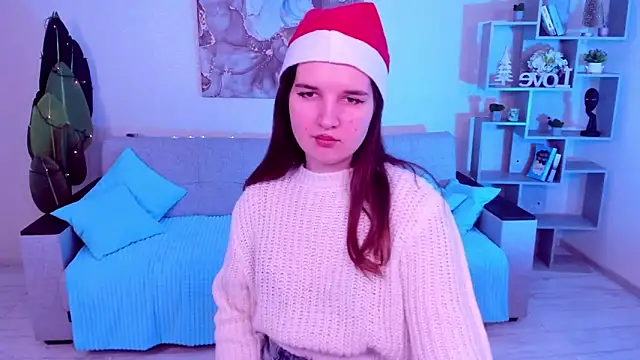 Snapshot of BonneyLove chatting on December 2024 08:23:01 PM BonneyLove online show from December 2024 08:23:01 PM