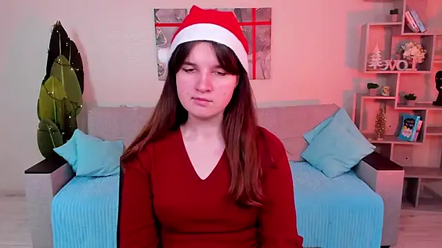 Snapshot of BonneyLove chatting on December 2024 09:42:02 PM BonneyLove online show from December 2024 09:42:02 PM