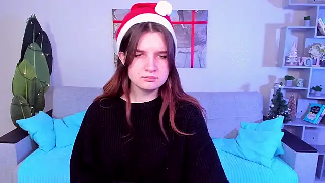 Snapshot of BonneyLove chatting on December 2024 10:21:02 PM BonneyLove online show from December 2024 10:21:02 PM