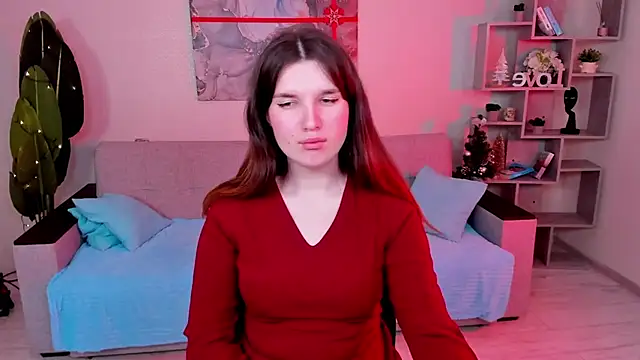 Snapshot of BonneyLove chatting on January 2025 09:57:01 PM BonneyLove online show from January 2025 09:57:01 PM