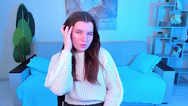 Snapshot of BonneyLove chatting on February 2025 09:31:02 PM BonneyLove online show from February 2025 09:31:02 PM