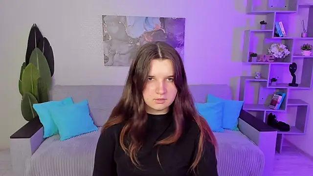 Snapshot of BonneyLove chatting on September 2025 05:23:01 PM BonneyLove online show from September 2025 05:23:01 PM