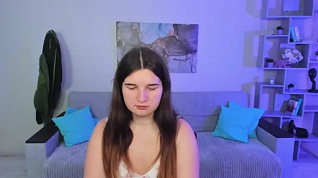 Snapshot of BonneyLove chatting on October 2025 10:53:02 PM BonneyLove online show from October 2025 10:53:02 PM