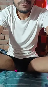 AjaxStar online show from November 2025 06:24:02 AM