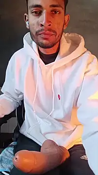 AjaxStar online show from January 2026 08:08:01 AM