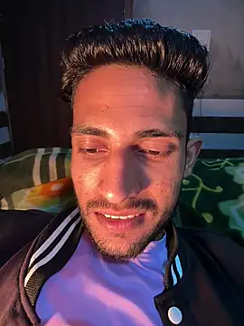 AjaxStar online show from February 2026 11:00:01 PM