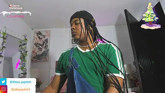 Alexa paytom1 online show from December 2024 06:52:02 AM