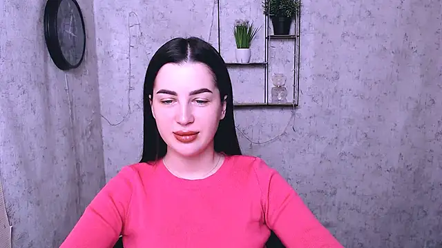 Snapshot of DivaKaily_ chatting on February 2025 06:15:01 AM DivaKaily  online show from February 2025 06:15:01 AM