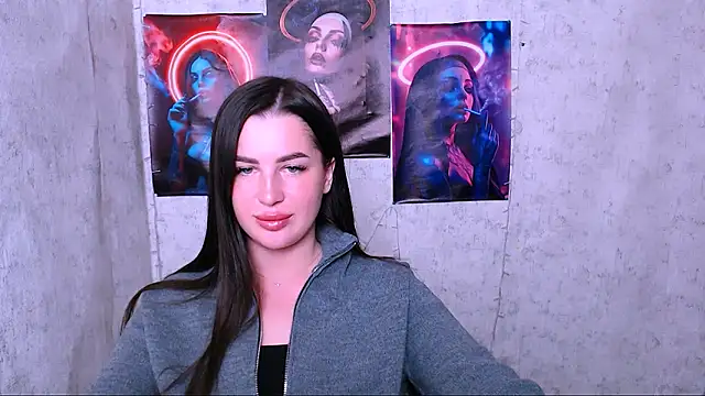 Snapshot of DivaKaily_ chatting on October 2025 08:05:02 PM DivaKaily  online show from October 2025 08:05:02 PM