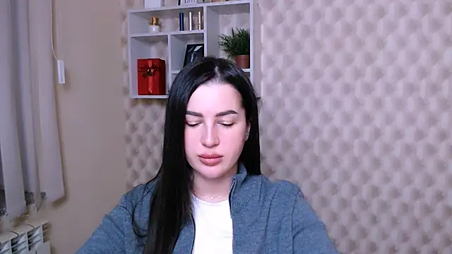 Snapshot of DivaKaily_ chatting on October 2025 05:19:02 AM DivaKaily  online show from October 2025 05:19:02 AM