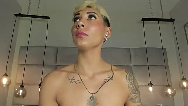 MiaMorgan  online show from January 2025 10:28:01 PM