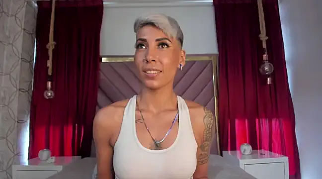 MiaMorgan  online show from February 2025 05:07:01 PM