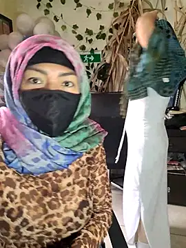 Snapshot of NAJWA-ARAB chatting on September 2025 02:08:01 PM NAJWA-ARAB online show from September 2025 02:08:01 PM