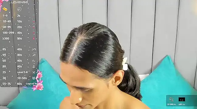 skyyfoxpraga online show from March 2025 01:17:02 PM