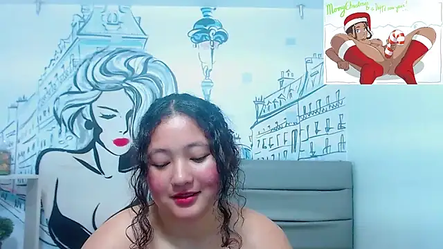 Snapshot of Carlingimenes707rs chatting on January 2025 10:05:01 AM Carlingimenes707rs online show from January 2025 10:05:01 AM