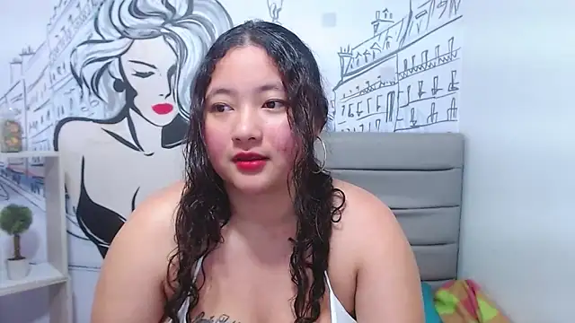 Snapshot of Carlingimenes707rs chatting on January 2025 08:46:02 AM Carlingimenes707rs online show from January 2025 08:46:02 AM