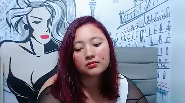 Snapshot of Carlingimenes707rs chatting on January 2025 05:45:02 AM Carlingimenes707rs online show from January 2025 05:45:02 AM