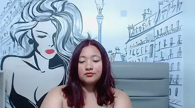 Snapshot of Carlingimenes707rs chatting on January 2025 05:10:02 AM Carlingimenes707rs online show from January 2025 05:10:02 AM