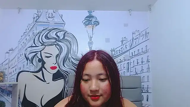 Snapshot of Carlingimenes707rs chatting on January 2025 11:33:01 PM Carlingimenes707rs online show from January 2025 11:33:01 PM