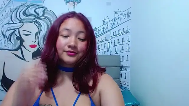 Snapshot of Carlingimenes707rs chatting on February 2025 12:49:01 AM Carlingimenes707rs online show from February 2025 12:49:01 AM