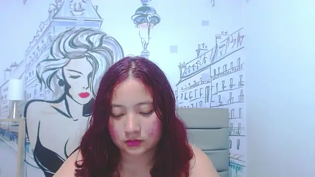 Snapshot of Carlingimenes707rs chatting on February 2025 01:20:02 AM Carlingimenes707rs online show from February 2025 01:20:02 AM