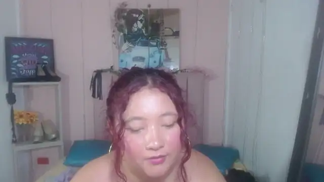 Snapshot of Carlingimenes707rs chatting on February 2025 07:04:02 PM Carlingimenes707rs online show from February 2025 07:04:02 PM