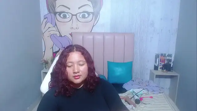 Snapshot of Carlingimenes707rs chatting on March 2025 09:08:02 PM Carlingimenes707rs online show from March 2025 09:08:02 PM