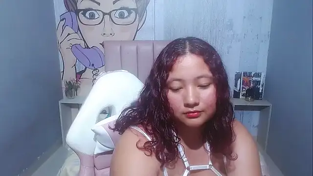 Snapshot of Carlingimenes707rs chatting on March 2025 09:16:02 PM Carlingimenes707rs online show from March 2025 09:16:02 PM