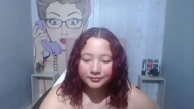 Snapshot of Carlingimenes707rs chatting on March 2025 12:22:02 PM Carlingimenes707rs online show from March 2025 12:22:02 PM