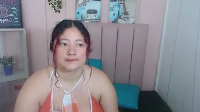 Snapshot of Carlingimenes707rs chatting on September 2025 12:39:01 PM Carlingimenes707rs online show from September 2025 12:39:01 PM