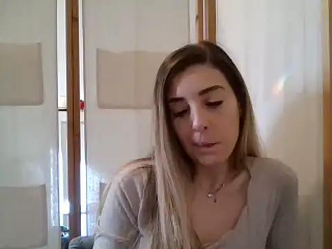 MissBella131 online show from January 2025 12:10:01 PM