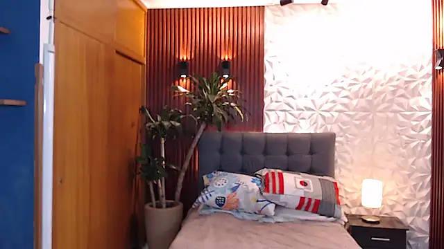 Snapshot of Perla_prg chatting on March 2025 03:29:02 PM Perla prg online show from March 2025 03:29:02 PM