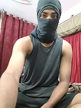 Fucker 111 online show from April 2026 12:04:01 AM