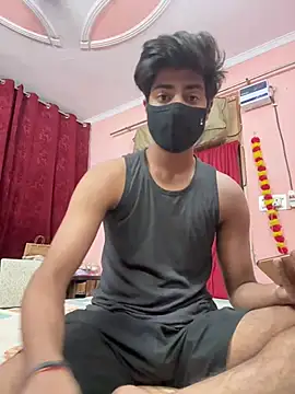 Fucker 111 online show from April 2026 08:22:01 PM