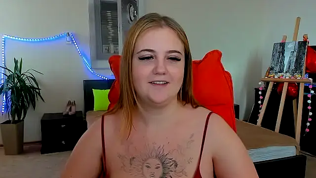 Snapshot of Doliss chatting on January 2025 07:28:01 AM Doliss online show from January 2025 07:28:01 AM